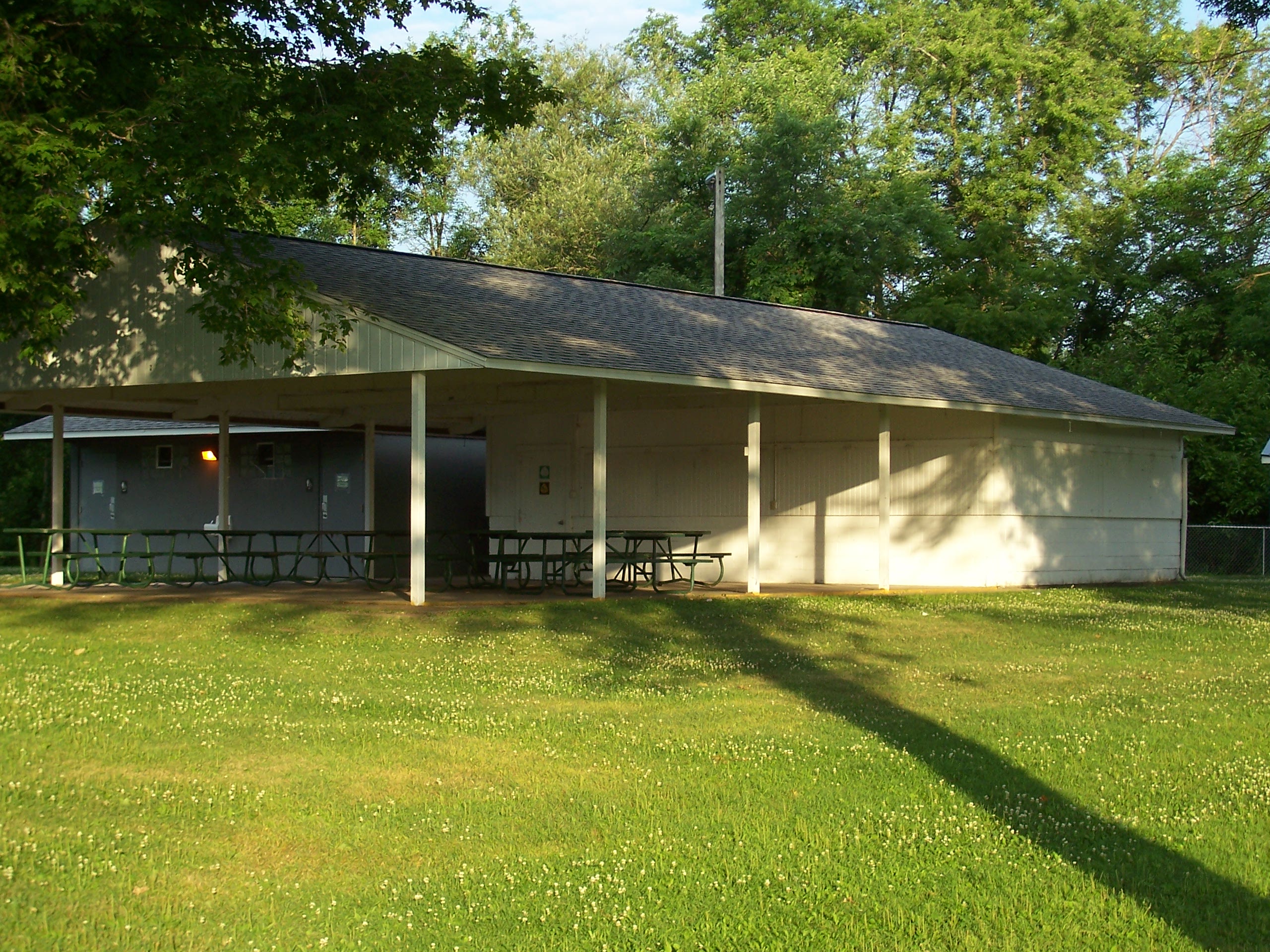 Village of Fall River